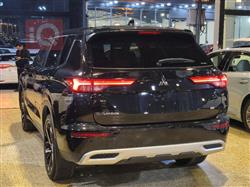 ميتسوبيشي اوتلاندر